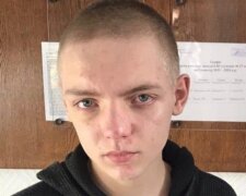 Поліція розшукує юного Дмитра, юнака не було вдома кілька тижнів: що про нього відомо