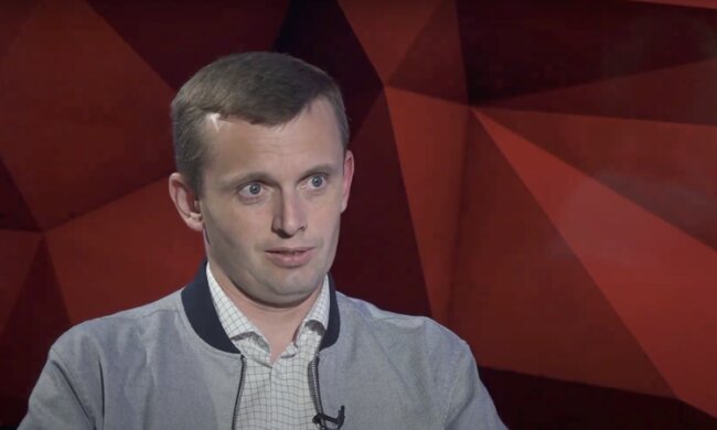 На відміну від націоналіста Трампа, Байден – глобаліст, - Бортник