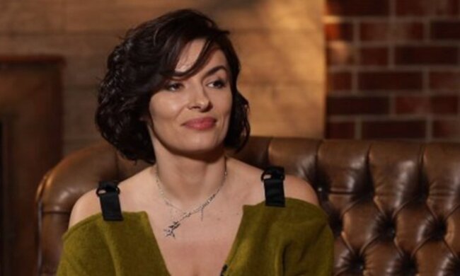 Надія Мейхер