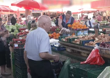 Подорожчання продуктів