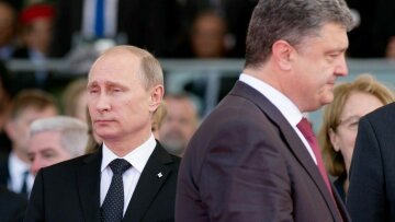 Поздравление Путина от Порошенко с Днем России: в Кремле опубликовали сообщение