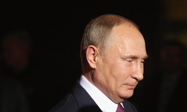 Putin, Hollande, Merkel And Poroshenko Meet Over Ukraine Peace Plan