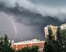 "Дождь, шквалы и не только": синоптики предупредили одесситов об ухудшении погоды 16 июня