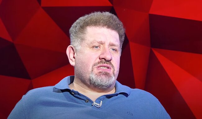 Бондаренко рассказал, почему трехсторонний газовый консорциум не состоялся