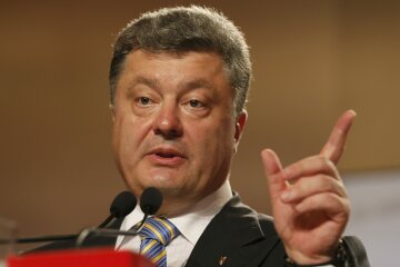 Порошенко знехтував мільйонами українців: «перейшов межі дозволеного»