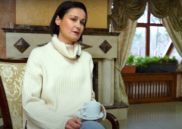 Актриса Васько назвала головну проблему українців щодо відношення до росіян: "Не страшний той ворог, що зовні..."