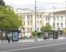 Новий графік транспорту у Харкові