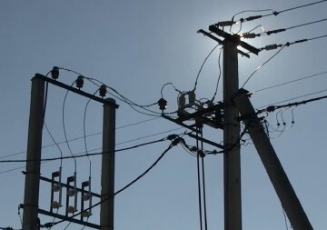 Графики отключения света в Киевской области на неделю с 27 апреля по 3 мая