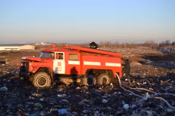 Стало известно, сколько пожарных будут сегодня оберегать украинцев