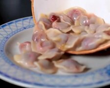 Очень мягкие и воздушные:  "Мастер Шеф" Мартыновская дала рецепт вареников с вишнями