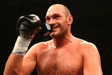 Фьюри назвал боксера, которого ненавидит: «я не видел доказательств, что он мужчина»