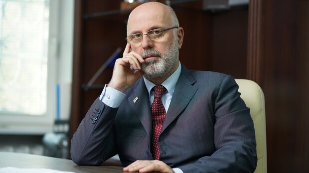 Григол Катамадзе