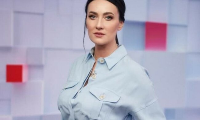 Соломия Витвицкая