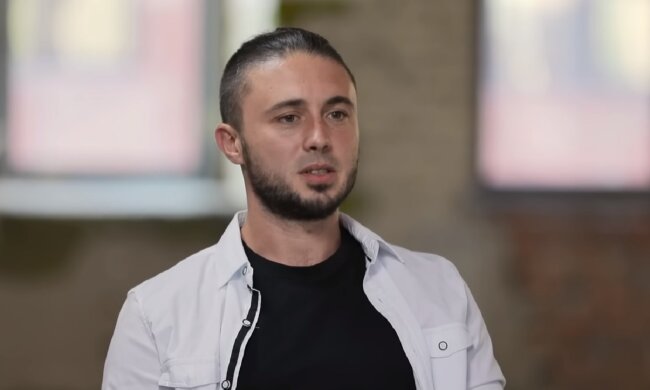 Тарас Тополя, скриншот: YouTube