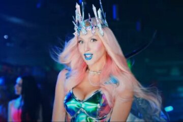 "Давайте Дорофееву": украинцы "погнали"  Олю Полякову из популярного шоу