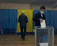 Екзитпол на місцевих виборах 2020: результати голосування в Україні 25 жовтня