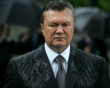Янукович,