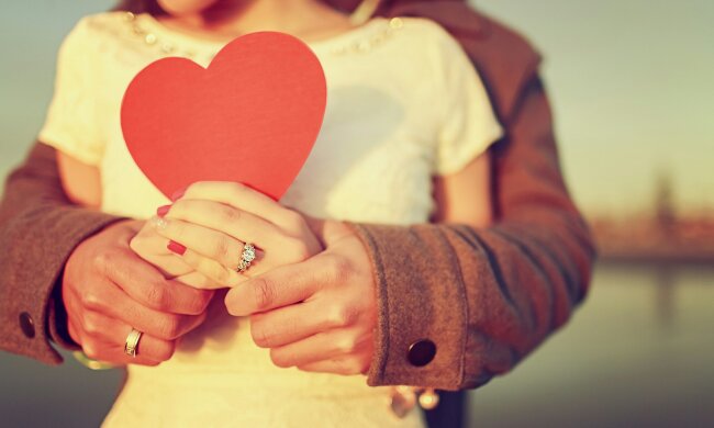 День святого Валентина