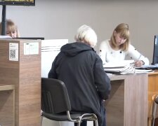Грошова допомога для пенсіонерів в Одеській області