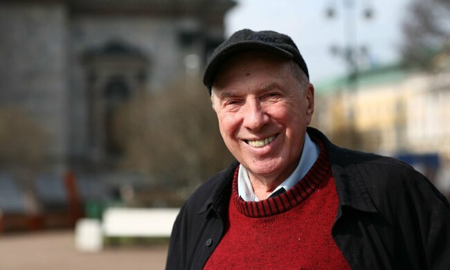 Сергей Юрский