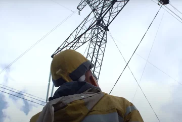 Графік відключення світла на тиждень з 25 по 31 серпня в Кіровоградській області