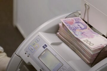 деньги, пенсия