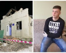 "Вражає силою духу": 16-річний українець повернувся за товаришем у "пекло", історія справжнього героя
