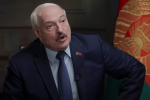 Александр Лукашенко