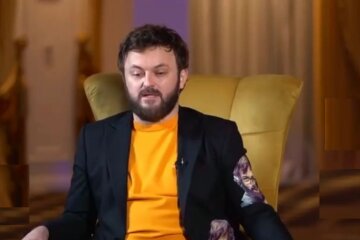 Дзидзьо, Михаил Хома, DZIDZIO