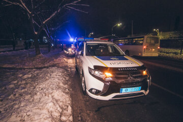 полиция