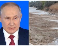 Путін готує Україні підставу з Кримом, президента РФ вивели на чисту воду: "Піде на..."