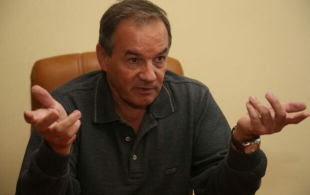 терещенко разводит руками