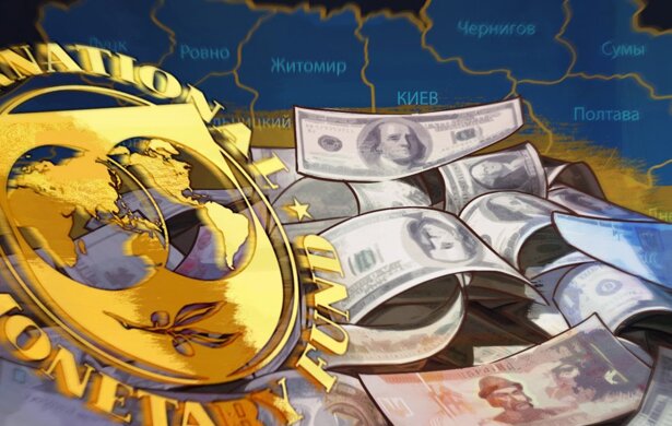 Михаил Чаплыга: Украине только ещё предстоит борьба за свою субъектность