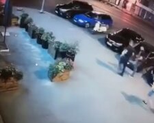 Поліція Харкова шукає підозрюваного у розстрілі відвідувачів нічного клубу: "Був із жінкою"