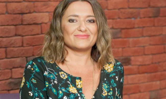 Раскованная Могилевская в прозрачном пустилась во все тяжкие: "залезла в ванную и..."