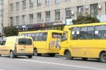 Обмеження руху транспорту в Івано-Франківській області
