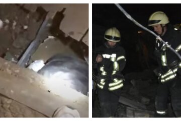 Под обломками оказалась женщина: всплыли жуткие детали взрыва в жилом доме в Одессе