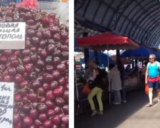 Привезли "хлопці з Чечні": у Білорусі продають крадені черешні та помідори з півдня України
