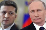 Арестович назвав переможця зустрічі Зеленського і Путіна в Парижі