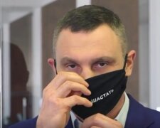 Кличко спантеличив киян новим перлом про карантин: "Перейшов на київський сленг"