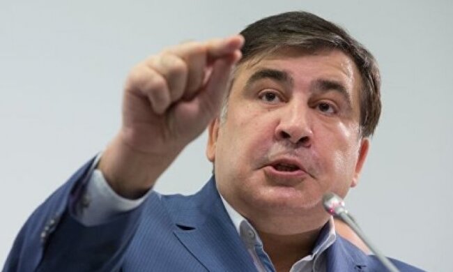 Саакашвілі назвав головну проблему України: Справа не в Путіні, нас продали