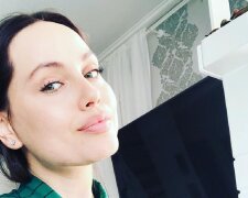 Украинская Джоли раскинула ноги и сделала сокровенное признание: "Будет приятно"