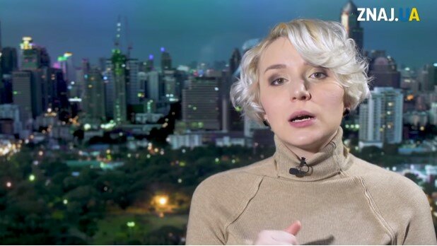 Журналістка розповіла, якими будуть наслідки за несплату комунального боргу