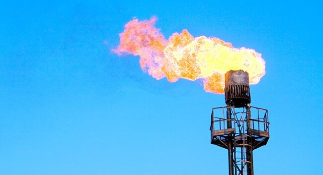 Чому не росте український газовидобуток