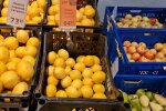 Дефицит продуктов