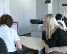 Грошова допомога для ВПО та пенсіонерів у Харківській області