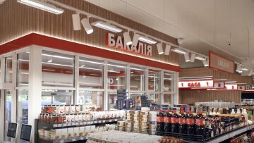 Дефіцит продуктів в Миколаєві
