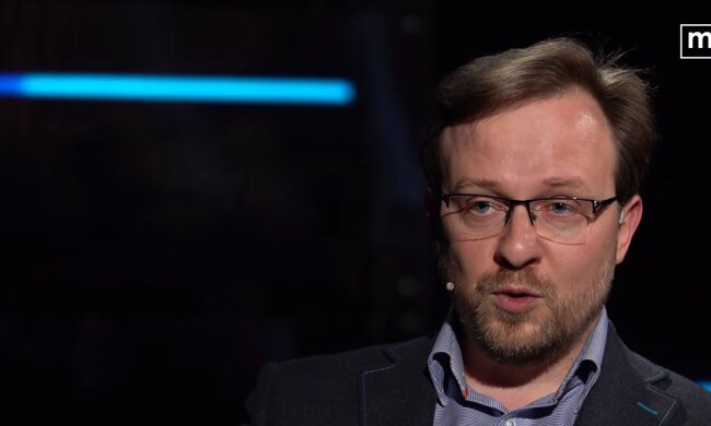 Футуролог Алексей Толкачев объяснил, в чем выгода вступления в ЕС