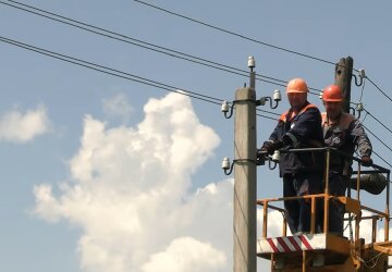 графіки відключення світла у Кіровоградській області на 23 червня