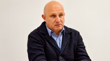 Святослав Шеремета